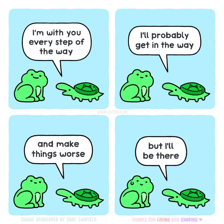 Funny Dark Humor Comics