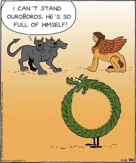 Funny Daily Cartoons