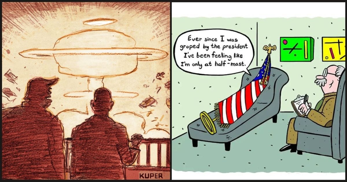 Weekly Comedy Content